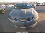 2017 Chevrolet Impala 1lt Beige vin: 2G1105S34H9184118