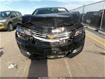 2017 Chevrolet Impala Lt Черный vin: 2G1105S34H9185821