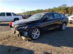 2017 Chevrolet Impala Lt Black vin: 2G1105S34H9194700