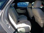 2017 Chevrolet Impala Lt Gray vin: 2G1105S34H9198343