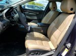 2017 Chevrolet Impala Lt Black vin: 2G1105S35H9100615