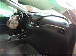 2017 Chevrolet Impala Lt Серебряный vin: 2G1105S35H9109282