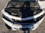 2017 Chevrolet Impala Lt White vin: 2G1105S35H9116152