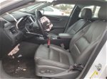 2017 Chevrolet Impala Lt Белый vin: 2G1105S35H9129676