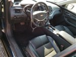 2017 Chevrolet Impala Lt Черный vin: 2G1105S35H9132206