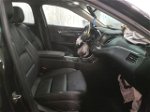 2017 Chevrolet Impala Lt Black vin: 2G1105S35H9137342