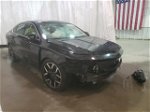 2017 Chevrolet Impala Lt Black vin: 2G1105S35H9137342