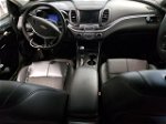 2017 Chevrolet Impala Lt Silver vin: 2G1105S35H9142296
