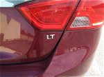 2017 Chevrolet Impala Lt vin: 2G1105S35H9148759
