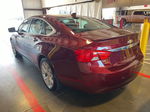 2017 Chevrolet Impala Lt vin: 2G1105S35H9148759