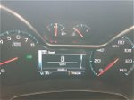 2017 Chevrolet Impala Lt Silver vin: 2G1105S35H9149958