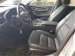 2017 Chevrolet Impala Lt Серебряный vin: 2G1105S35H9149958