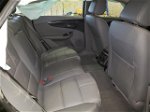 2017 Chevrolet Impala Lt Black vin: 2G1105S35H9150463