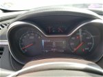 2017 Chevrolet Impala Lt White vin: 2G1105S35H9155954