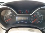 2017 Chevrolet Impala Lt Tan vin: 2G1105S35H9180398