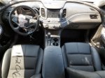 2017 Chevrolet Impala Lt Tan vin: 2G1105S35H9180398