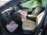 2017 Chevrolet Impala Lt Синий vin: 2G1105S35H9185004