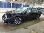 2017 Chevrolet Impala Lt Black vin: 2G1105S35H9194057