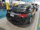 2017 Chevrolet Impala   Black vin: 2G1105S36H9100462