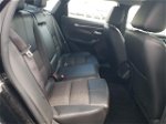 2017 Chevrolet Impala Lt Black vin: 2G1105S36H9106150