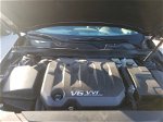 2017 Chevrolet Impala Lt Синий vin: 2G1105S36H9109405