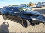 2017 Chevrolet Impala Lt Black vin: 2G1105S36H9109839