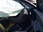 2017 Chevrolet Impala Lt Black vin: 2G1105S36H9109839
