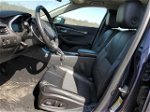 2017 Chevrolet Impala Lt Синий vin: 2G1105S36H9119707