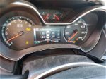 2017 Chevrolet Impala Lt Maroon vin: 2G1105S36H9120064