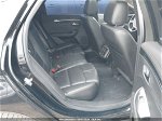 2017 Chevrolet Impala 1lt Черный vin: 2G1105S36H9124079