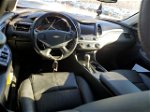 2017 Chevrolet Impala Lt Черный vin: 2G1105S36H9158247
