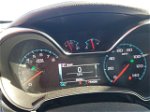 2017 Chevrolet Impala Lt Black vin: 2G1105S36H9158247