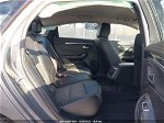 2017 Chevrolet Impala 1lt Gray vin: 2G1105S36H9192575