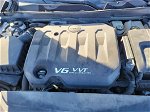 2017 Chevrolet Impala 1lt White vin: 2G1105S36H9198098