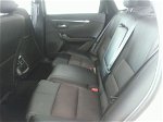 2017 Chevrolet Impala 1lt Белый vin: 2G1105S36H9198098