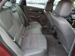 2017 Chevrolet Impala Lt Бордовый vin: 2G1105S37H9107680