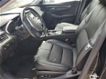 2017 Chevrolet Impala Lt Black vin: 2G1105S37H9120588