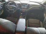 2017 Chevrolet Impala Lt Черный vin: 2G1105S37H9121918