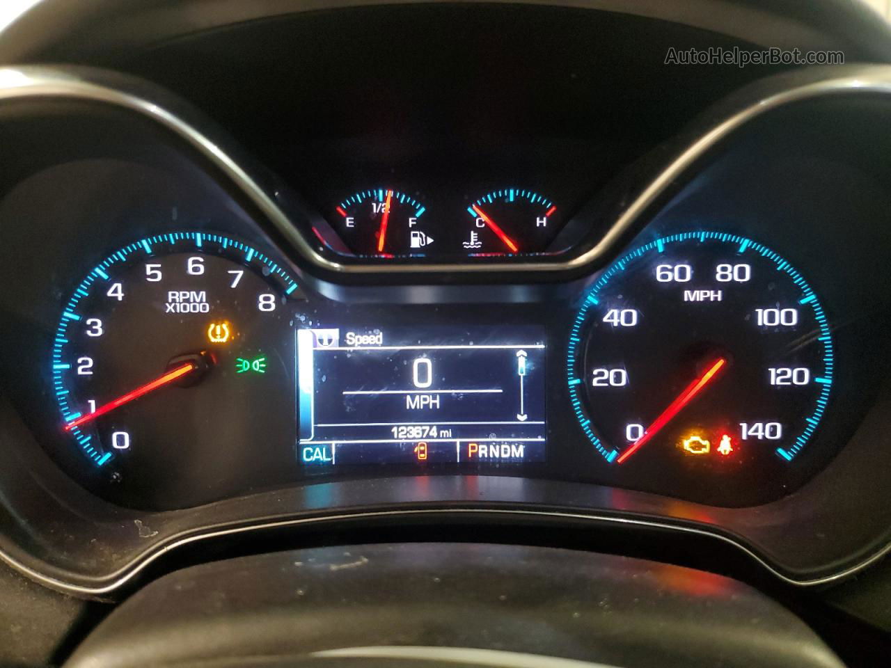 2017 Chevrolet Impala Lt Silver vin: 2G1105S37H9128190