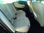 2017 Chevrolet Impala Lt Черный vin: 2G1105S37H9135950