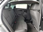 2017 Chevrolet Impala Lt Silver vin: 2G1105S37H9138900