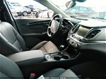 2017 Chevrolet Impala 1lt White vin: 2G1105S37H9140971