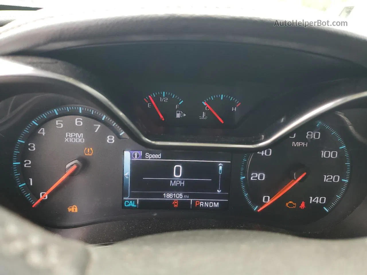 2017 Chevrolet Impala Lt Black vin: 2G1105S37H9154871