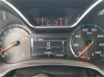 2017 Chevrolet Impala Lt Серебряный vin: 2G1105S37H9164249