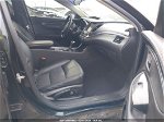 2017 Chevrolet Impala 1lt Black vin: 2G1105S37H9170715