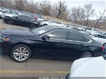 2017 Chevrolet Impala 1lt Черный vin: 2G1105S37H9170715