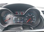 2017 Chevrolet Impala 1lt Черный vin: 2G1105S37H9170715