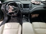 2017 Chevrolet Impala Lt Серый vin: 2G1105S37H9178989