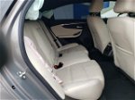 2017 Chevrolet Impala Lt Gray vin: 2G1105S37H9178989
