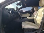 2017 Chevrolet Impala Lt Black vin: 2G1105S37H9191872